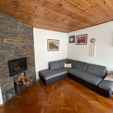 Apartma Magnolija Νόβα Γκόριτσα Εξωτερικό φωτογραφία