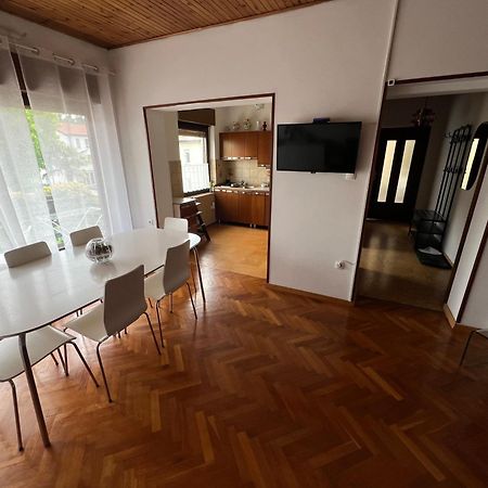 Apartma Magnolija Νόβα Γκόριτσα Εξωτερικό φωτογραφία