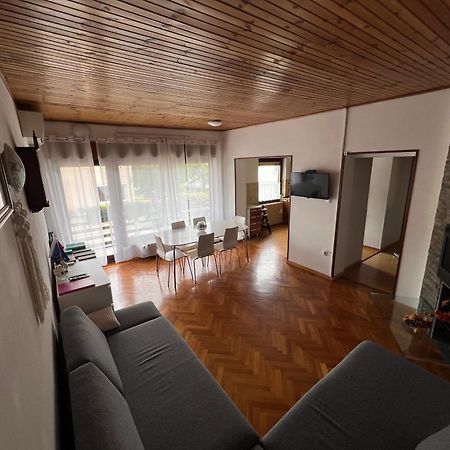 Apartma Magnolija Νόβα Γκόριτσα Εξωτερικό φωτογραφία