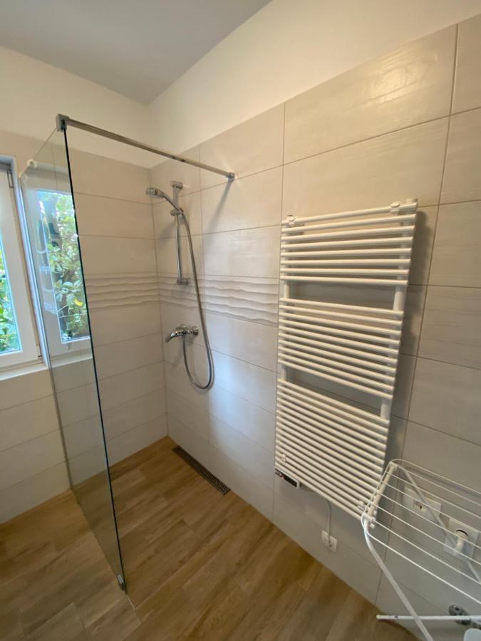 Apartma Magnolija Νόβα Γκόριτσα Εξωτερικό φωτογραφία