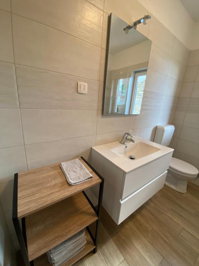 Apartma Magnolija Νόβα Γκόριτσα Εξωτερικό φωτογραφία