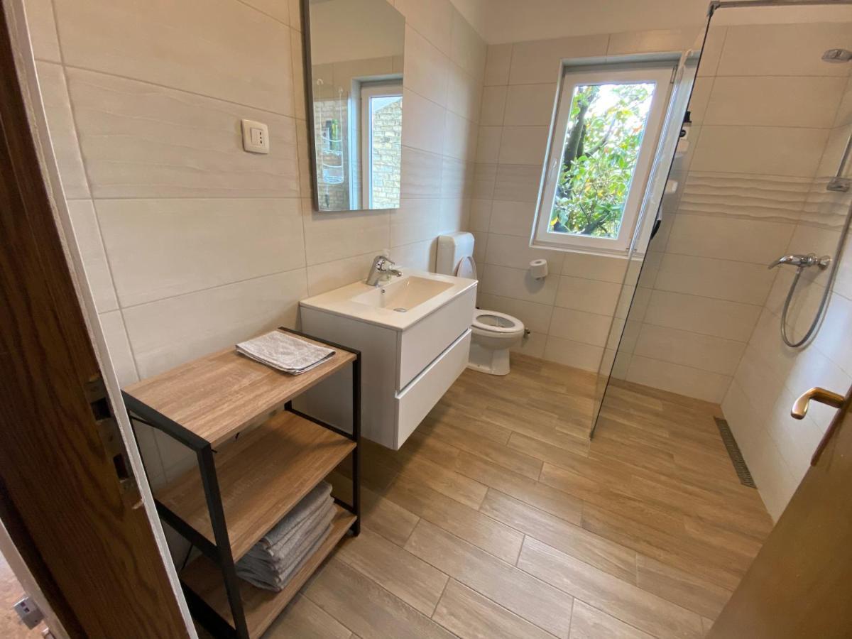 Apartma Magnolija Νόβα Γκόριτσα Εξωτερικό φωτογραφία