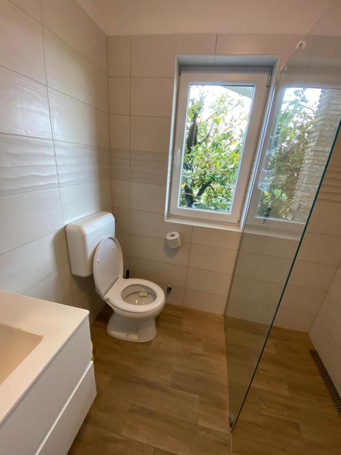 Apartma Magnolija Νόβα Γκόριτσα Εξωτερικό φωτογραφία