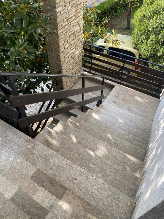 Apartma Magnolija Νόβα Γκόριτσα Εξωτερικό φωτογραφία
