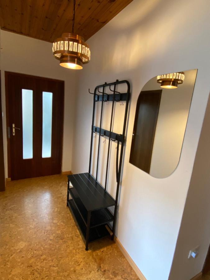 Apartma Magnolija Νόβα Γκόριτσα Εξωτερικό φωτογραφία
