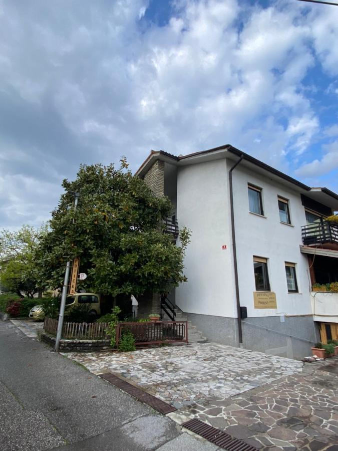 Apartma Magnolija Νόβα Γκόριτσα Εξωτερικό φωτογραφία
