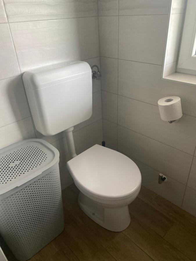 Apartma Magnolija Νόβα Γκόριτσα Εξωτερικό φωτογραφία