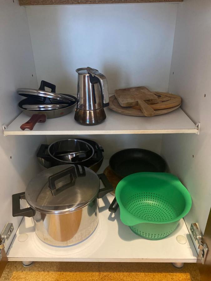 Apartma Magnolija Νόβα Γκόριτσα Εξωτερικό φωτογραφία
