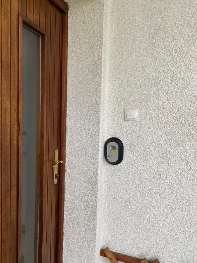 Apartma Magnolija Νόβα Γκόριτσα Εξωτερικό φωτογραφία