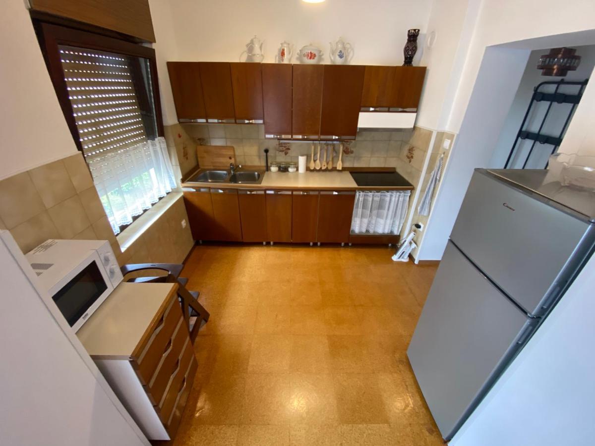 Apartma Magnolija Νόβα Γκόριτσα Εξωτερικό φωτογραφία