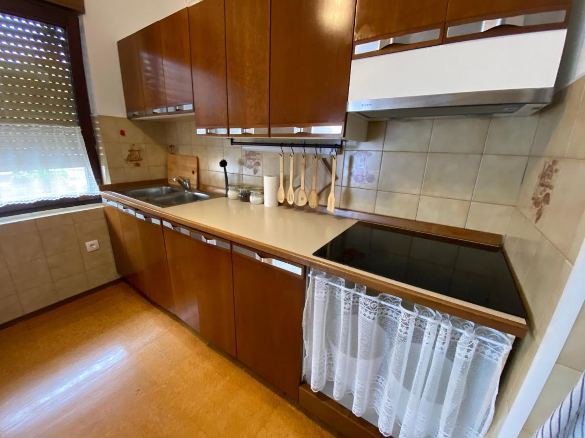 Apartma Magnolija Νόβα Γκόριτσα Εξωτερικό φωτογραφία