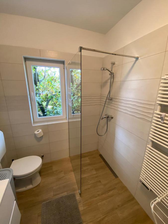 Apartma Magnolija Νόβα Γκόριτσα Εξωτερικό φωτογραφία