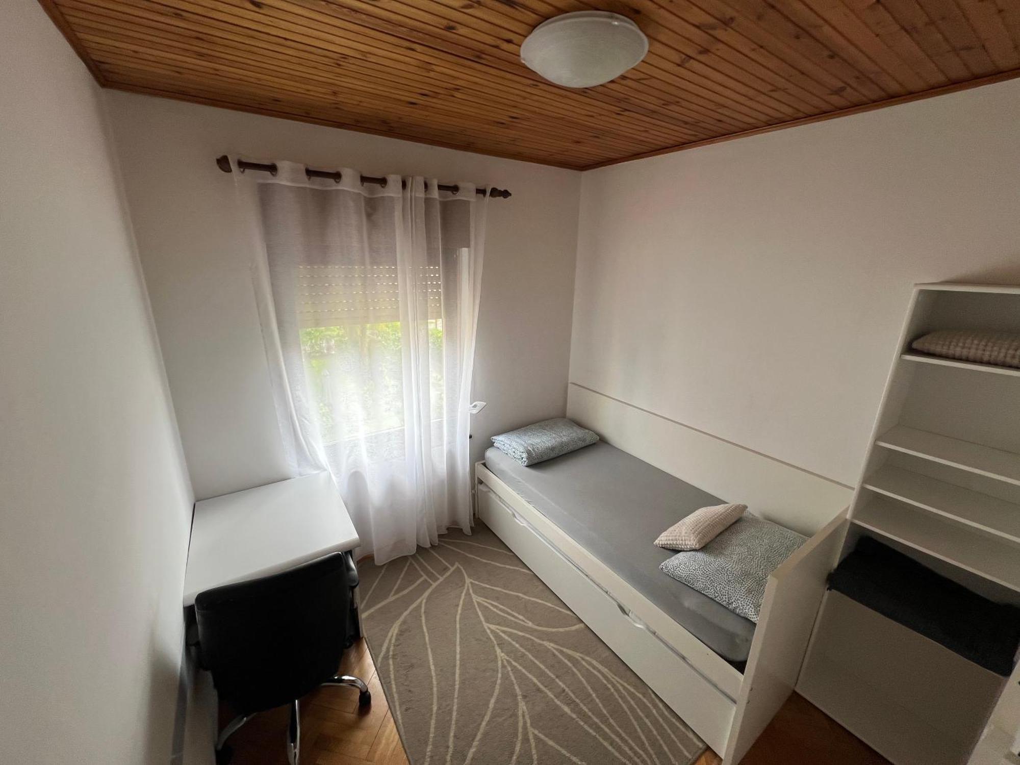 Apartma Magnolija Νόβα Γκόριτσα Εξωτερικό φωτογραφία