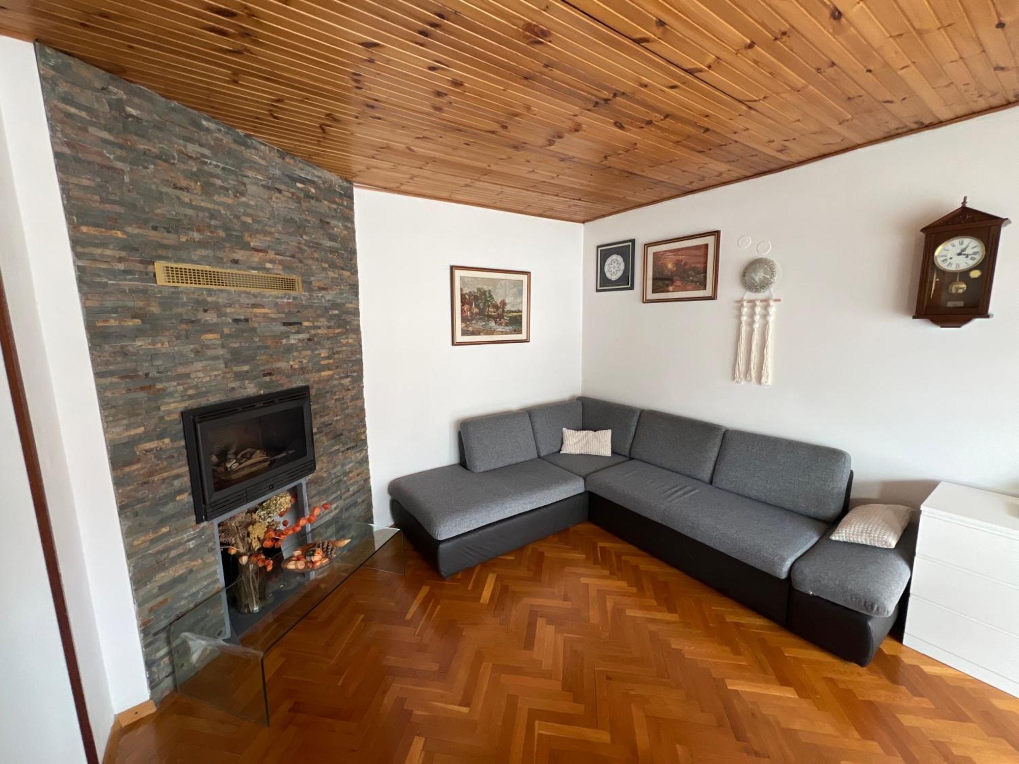 Apartma Magnolija Νόβα Γκόριτσα Εξωτερικό φωτογραφία