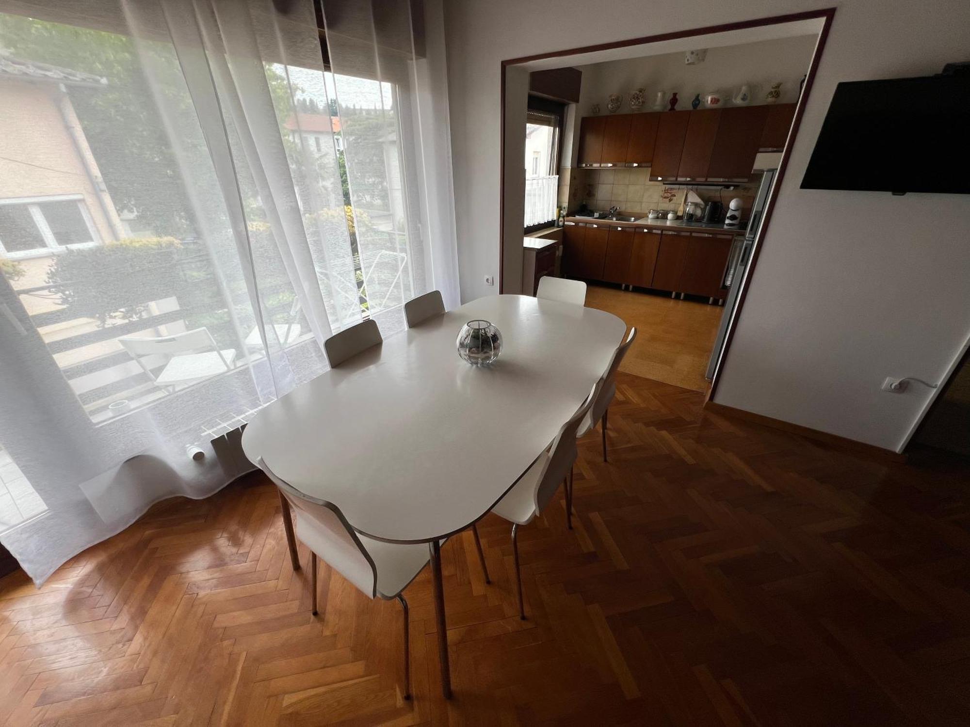 Apartma Magnolija Νόβα Γκόριτσα Εξωτερικό φωτογραφία