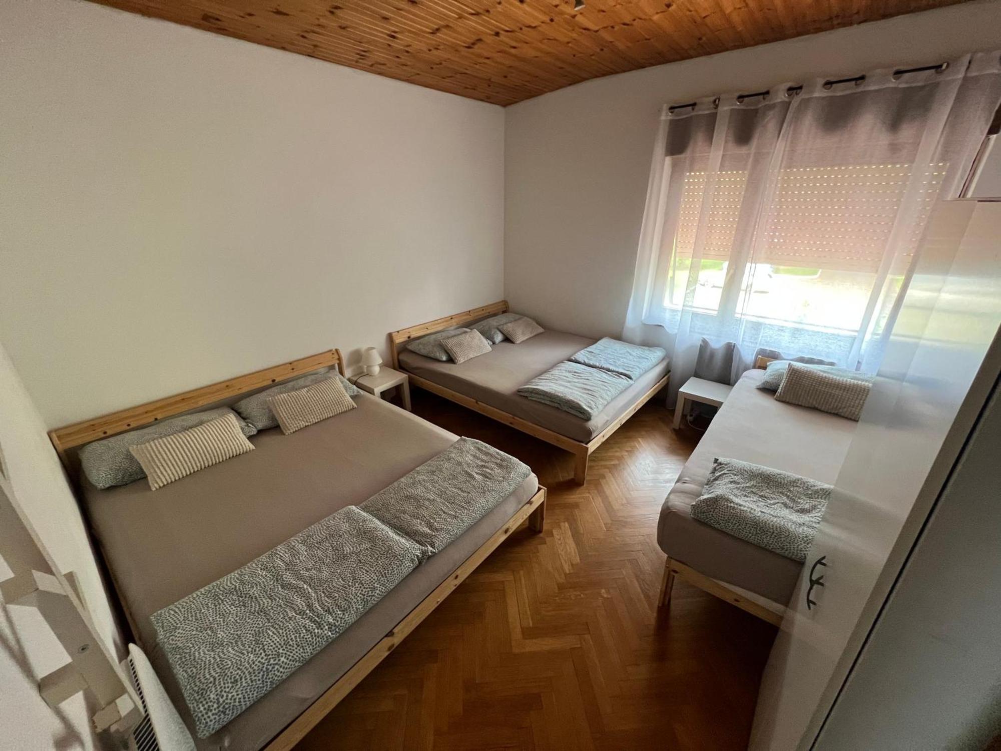 Apartma Magnolija Νόβα Γκόριτσα Εξωτερικό φωτογραφία